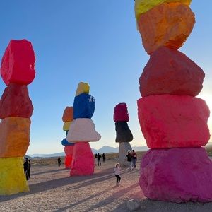 Meet your Posher, Iris